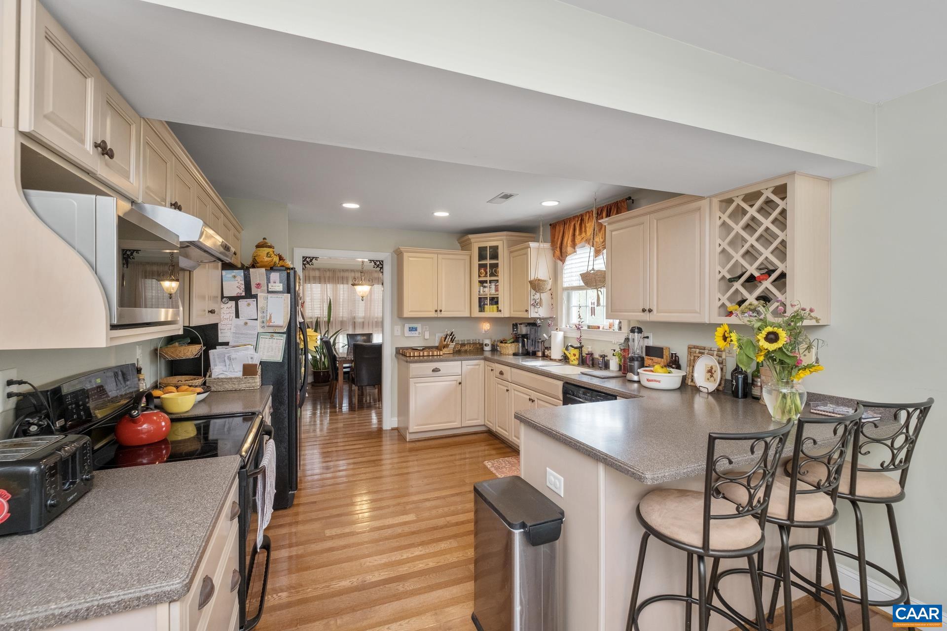 STERLING HEIGHTS - Residential