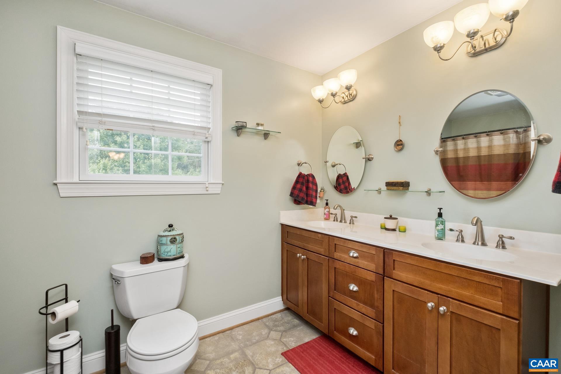 STERLING HEIGHTS - Residential