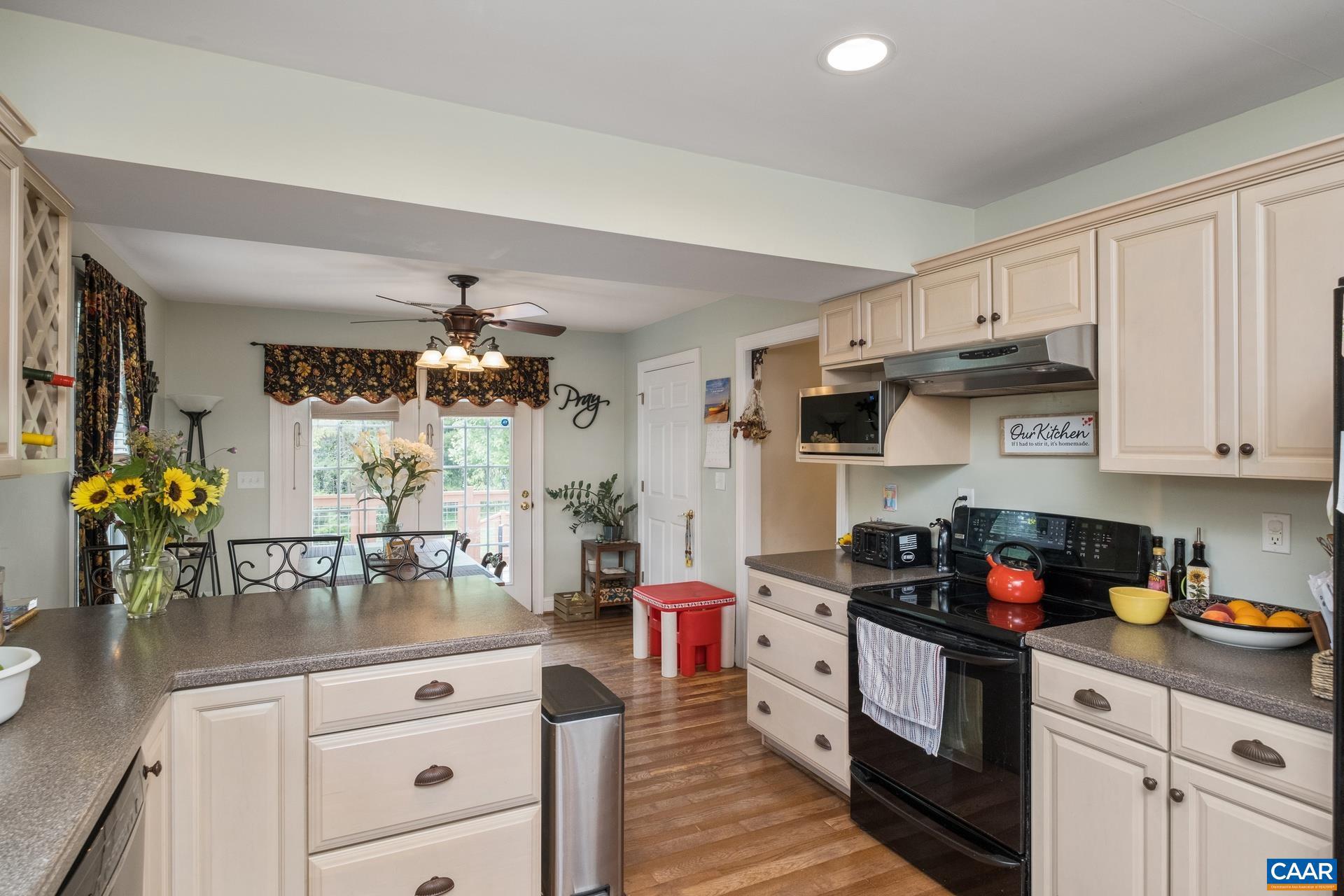 STERLING HEIGHTS - Residential