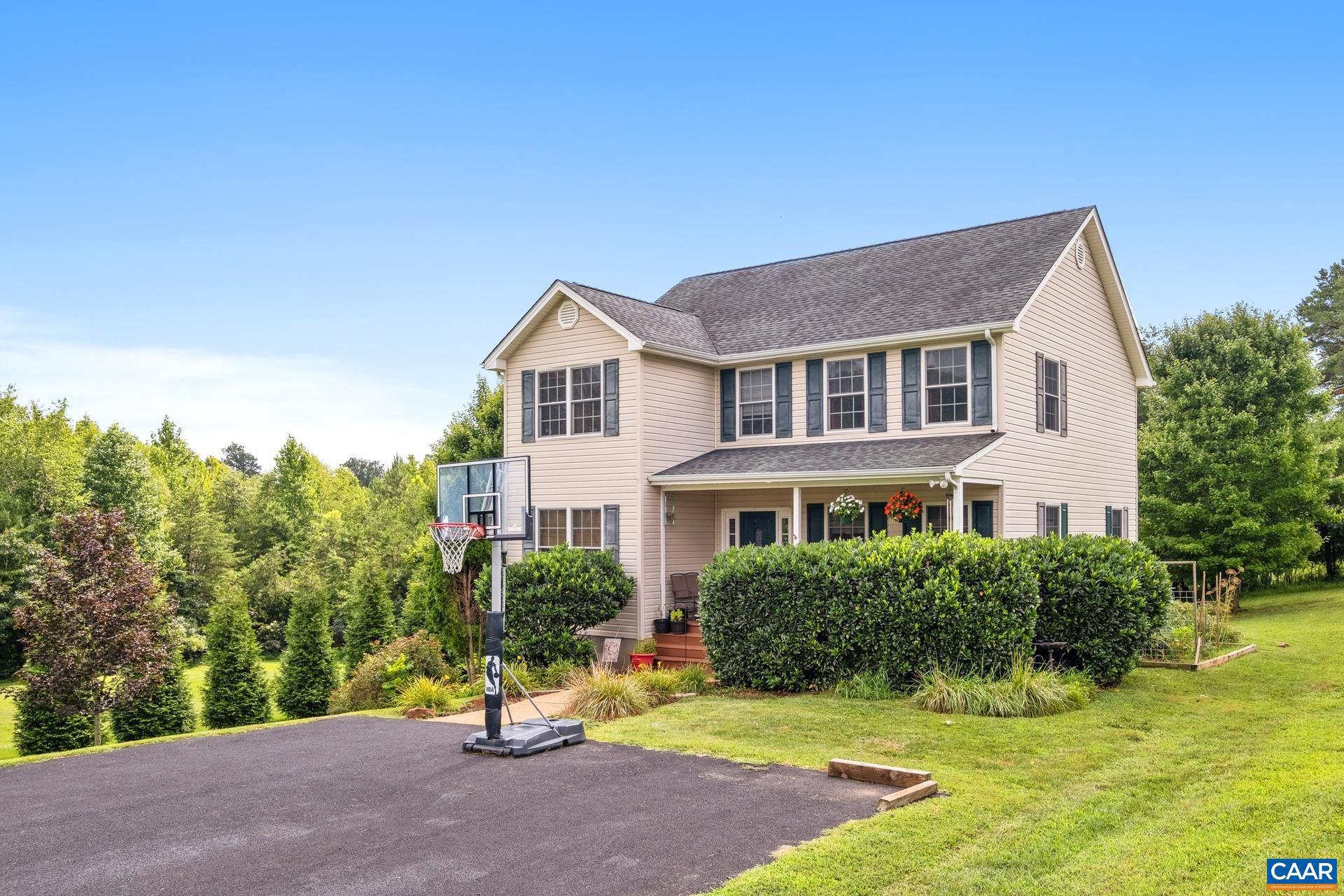 STERLING HEIGHTS - Residential