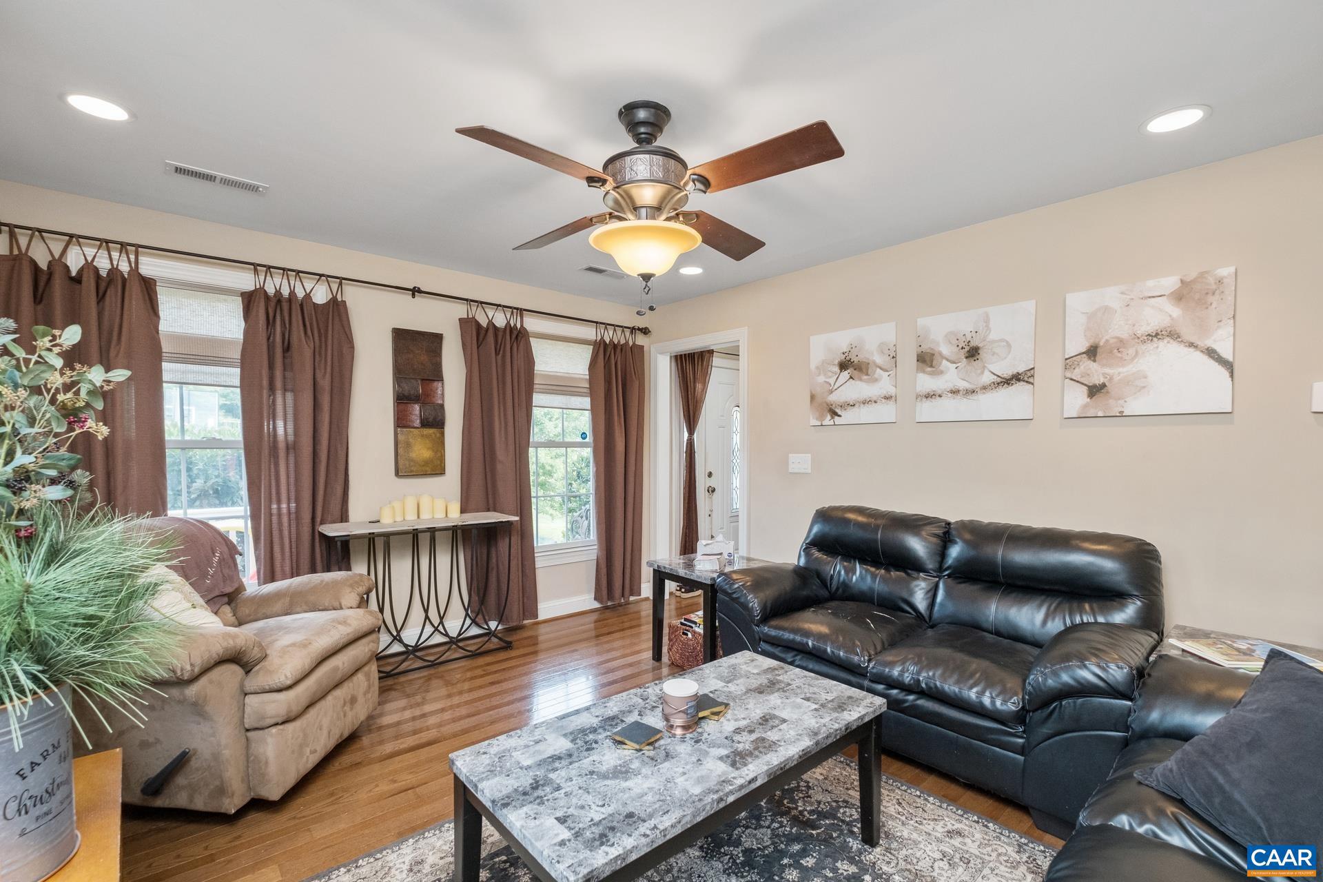 STERLING HEIGHTS - Residential