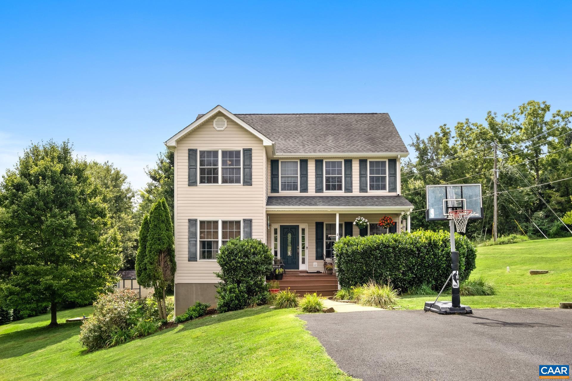 STERLING HEIGHTS - Residential