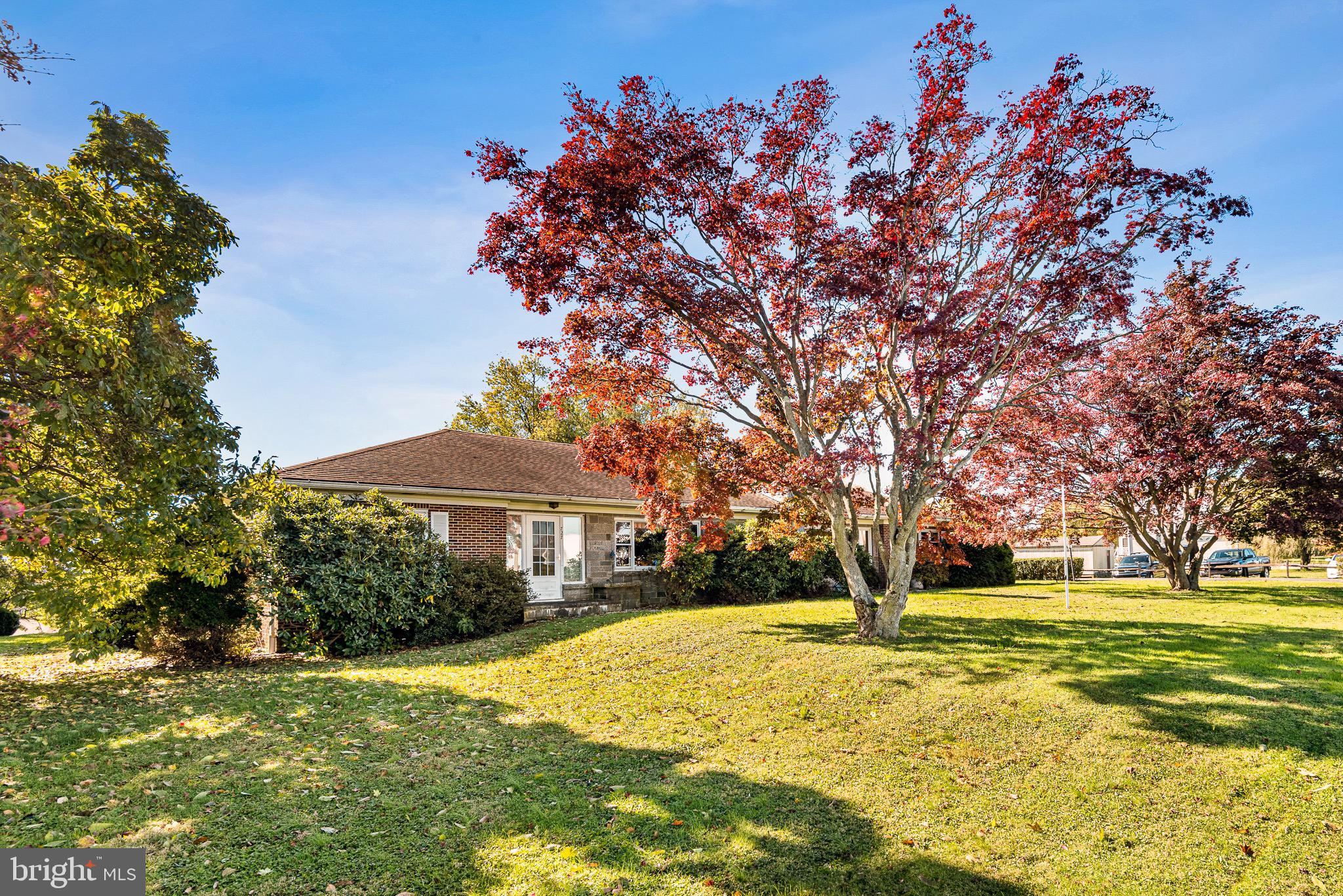 CALVERT - Residential