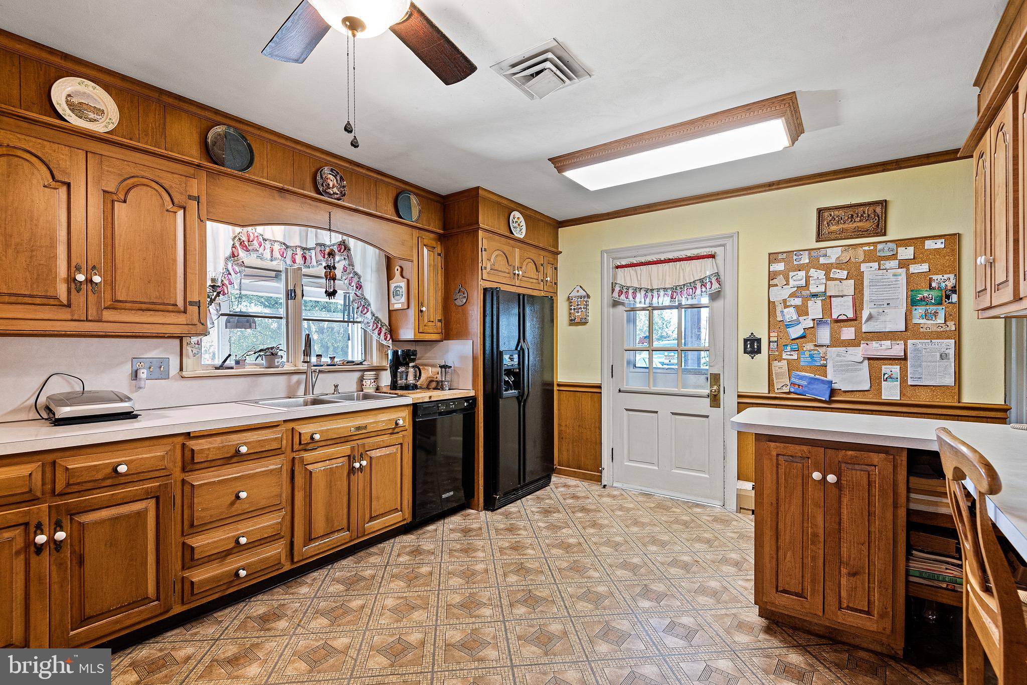 CALVERT - Residential