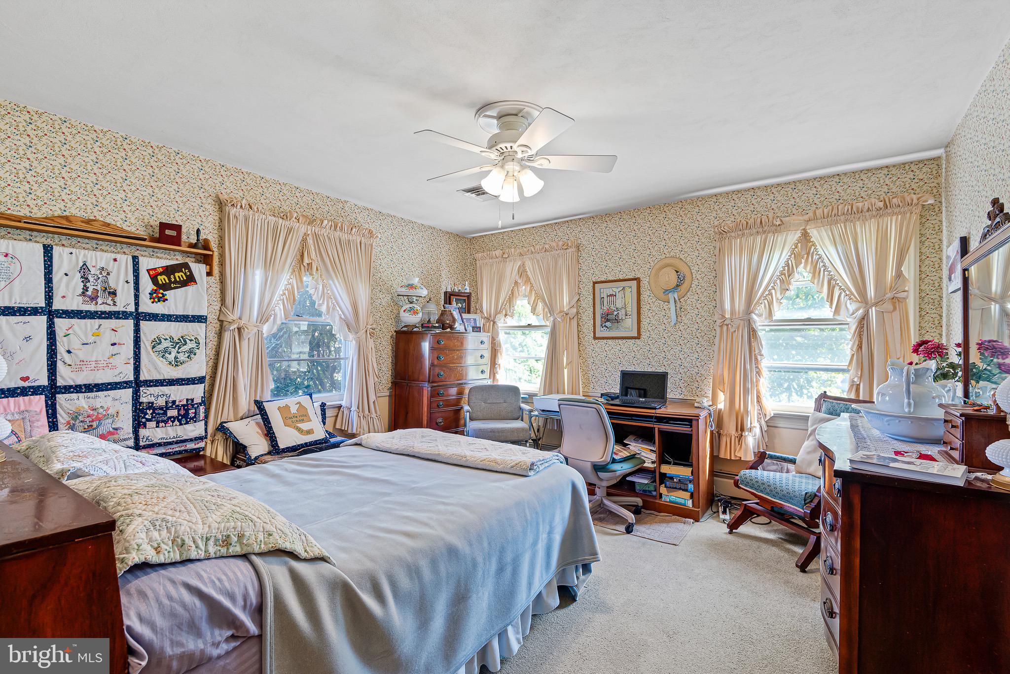 CALVERT - Residential