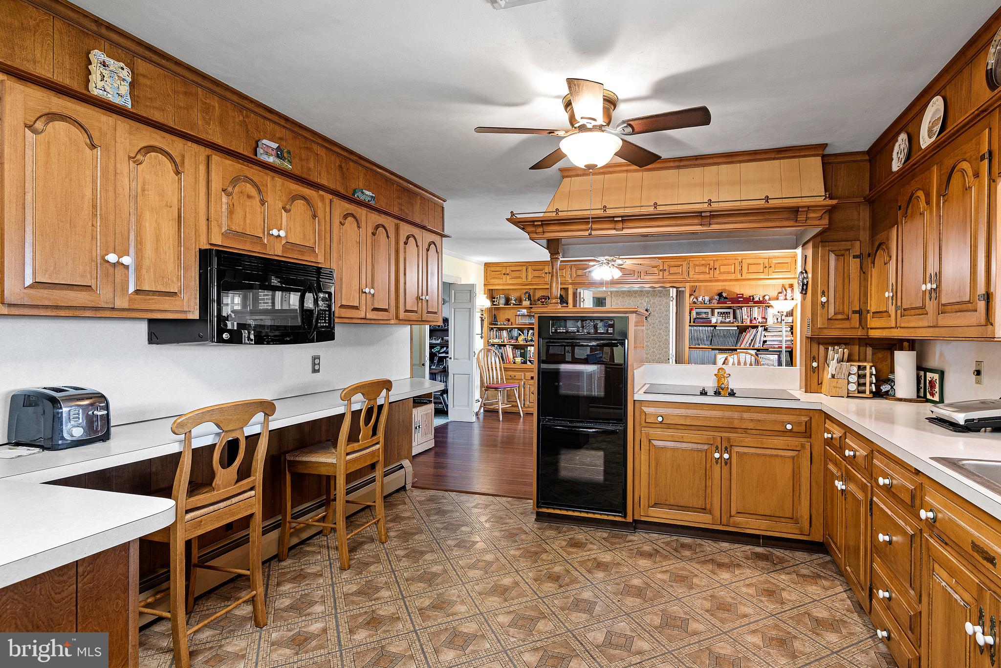 CALVERT - Residential