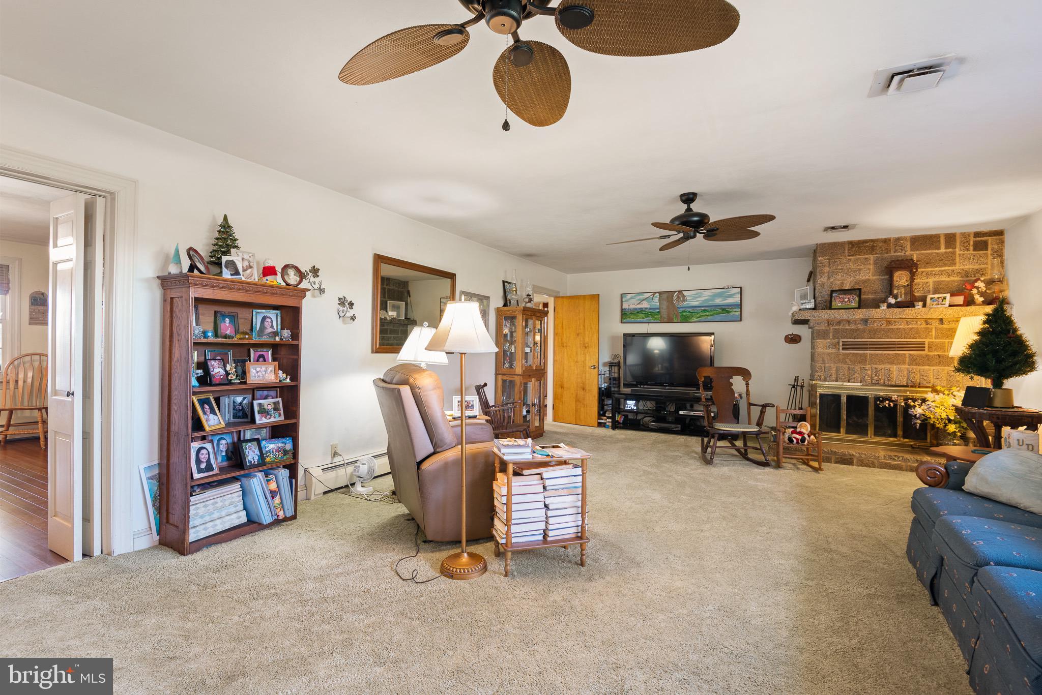 CALVERT - Residential