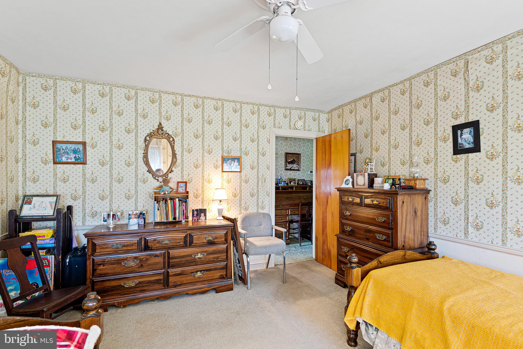 CALVERT - Residential