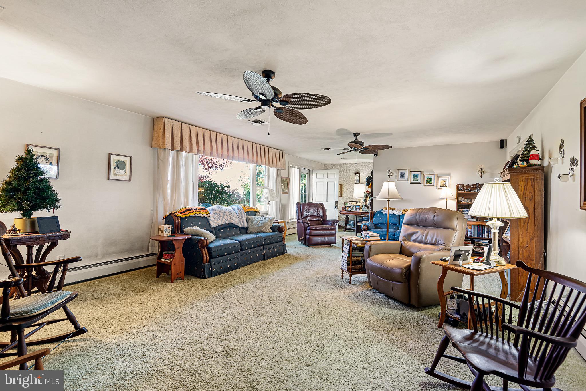 CALVERT - Residential