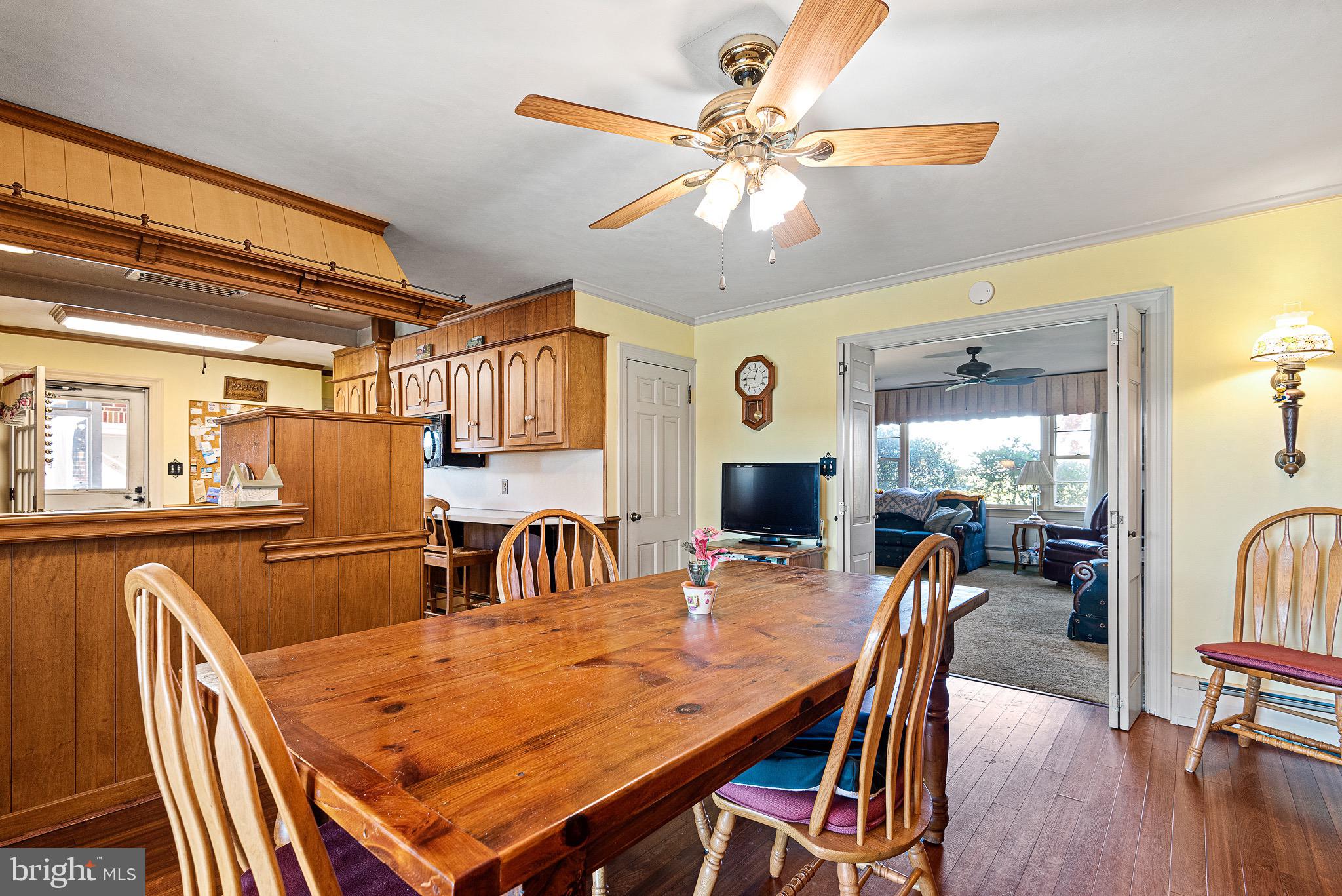 CALVERT - Residential