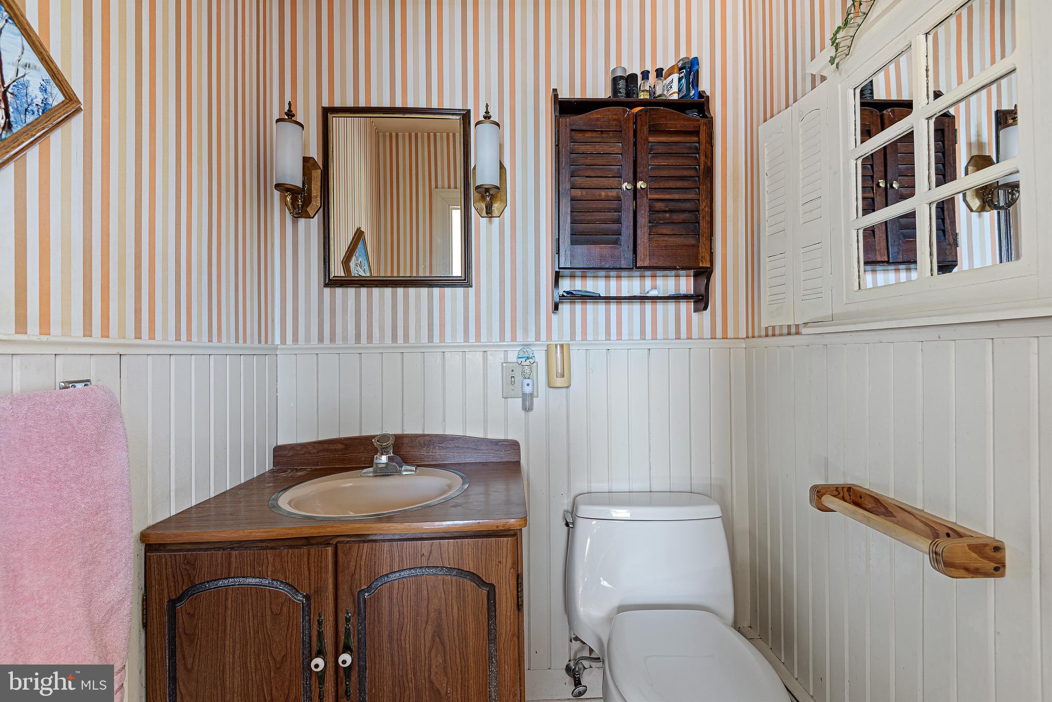 CALVERT - Residential