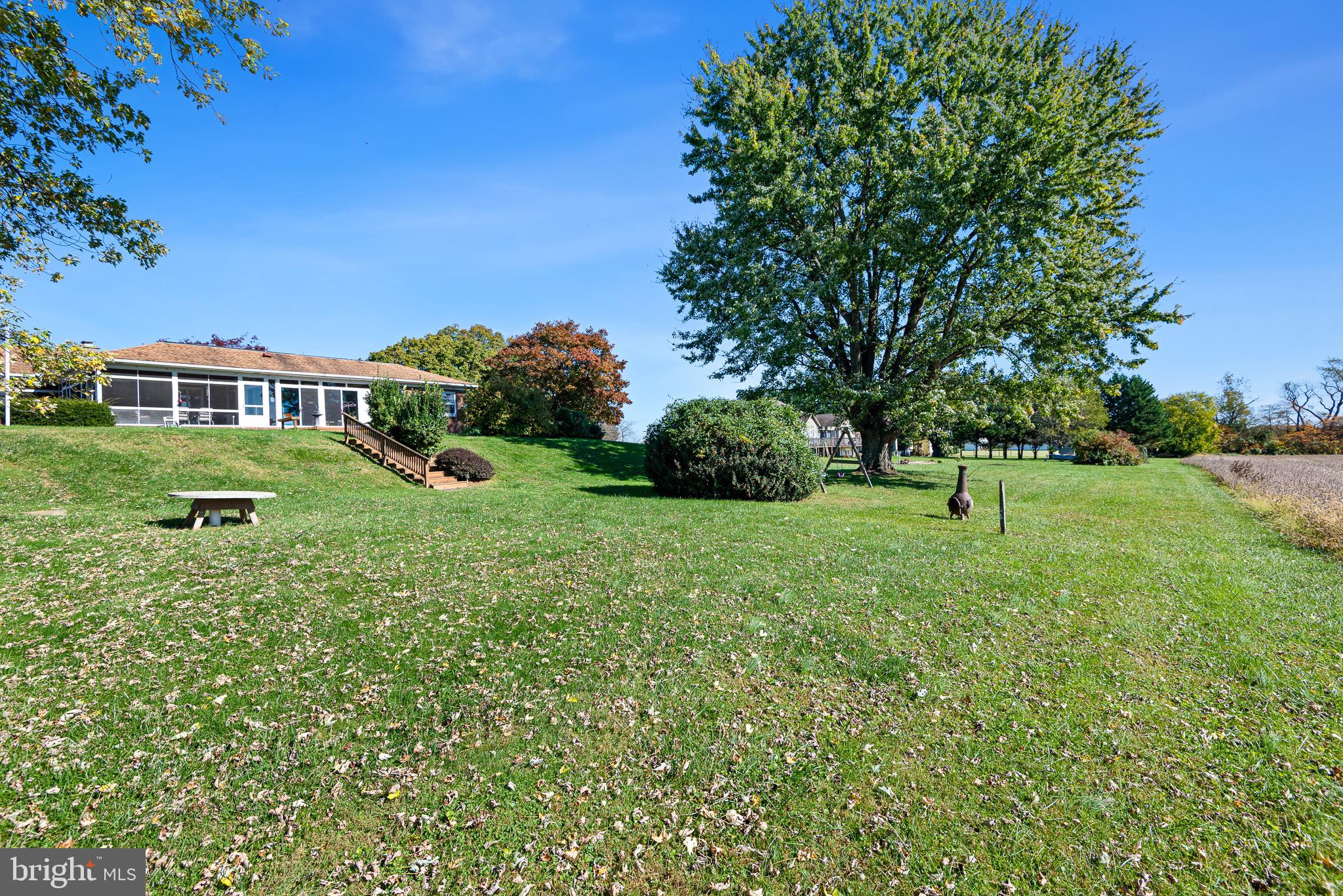 CALVERT - Residential