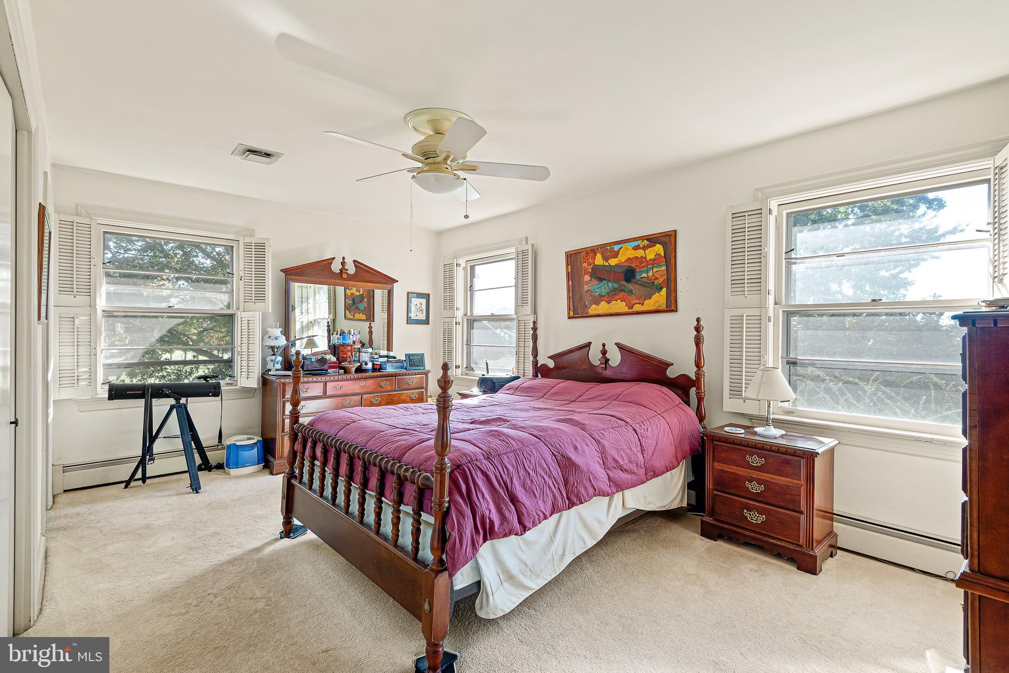 CALVERT - Residential