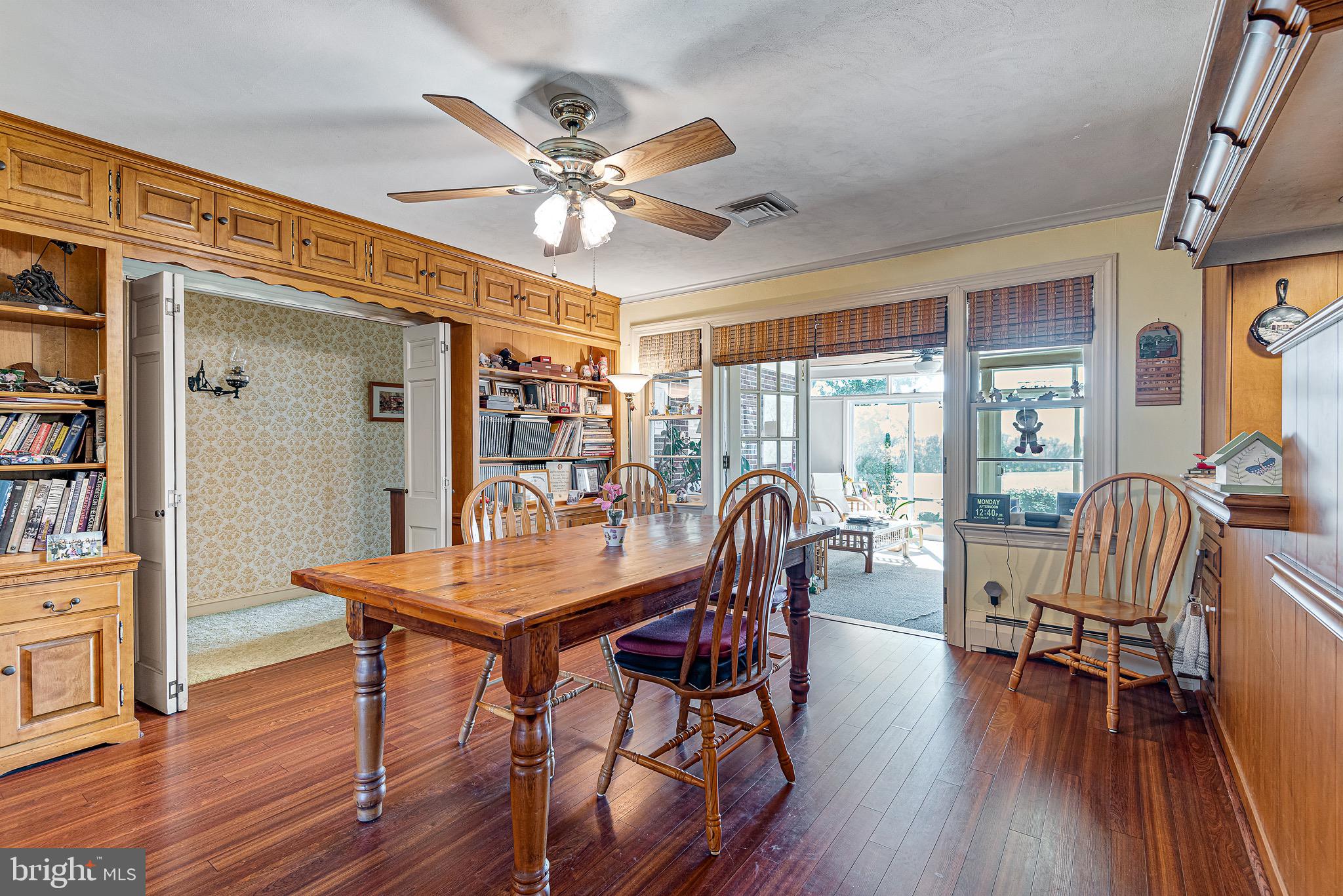 CALVERT - Residential