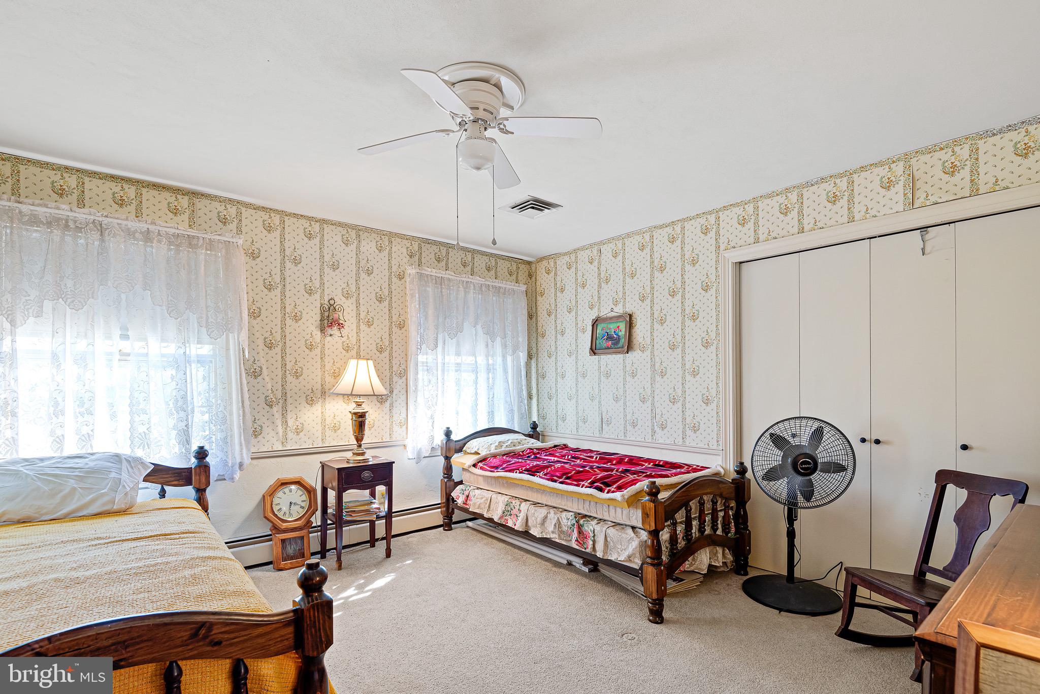 CALVERT - Residential