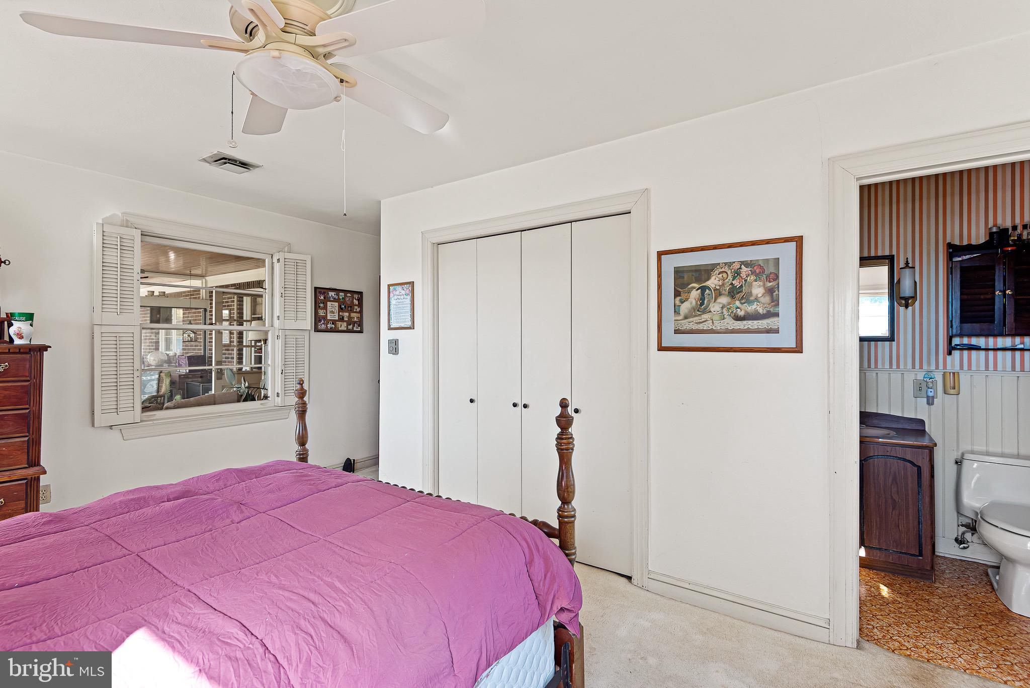 CALVERT - Residential