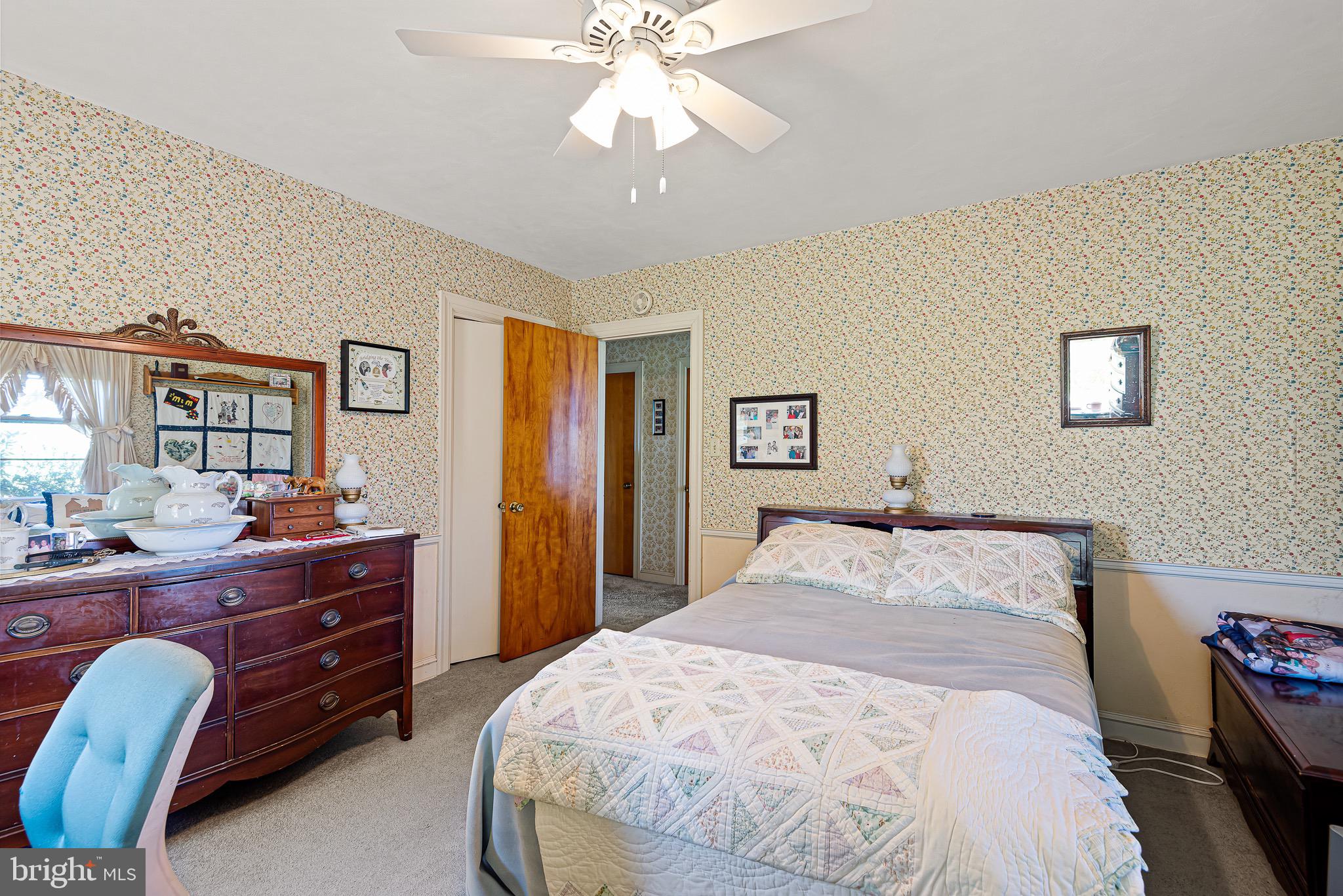 CALVERT - Residential