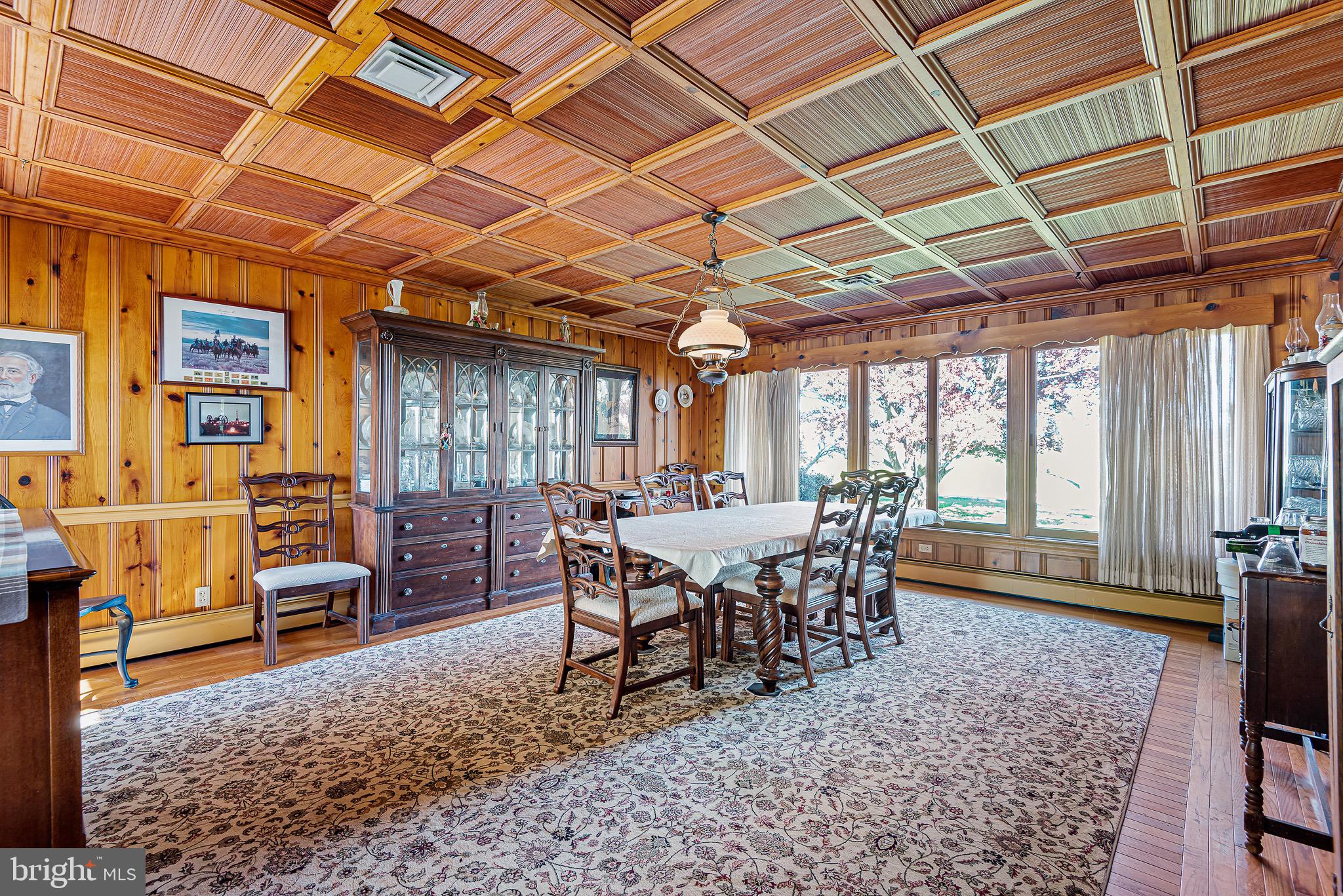 CALVERT - Residential