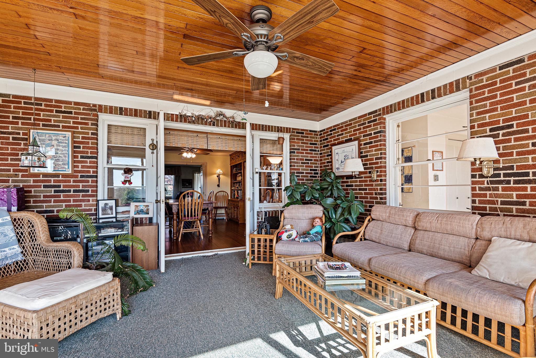 CALVERT - Residential