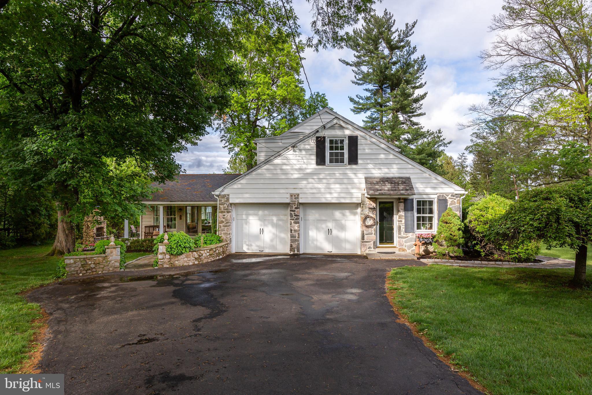 605 GOLF CLUB ROAD