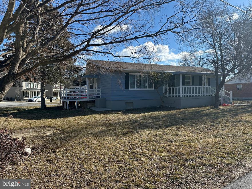 "Back on the market - previous contract fell through due to no fault of the seller. Don't miss this second chance to make this your dream home!  New windows, new roof, new Central AC and best of all
NO HOA! The basement offers great potential for improvement. Enjoy an expansive backyard — perfect for entertaining, gardening, or future expansion.
Schedule your showing today!"