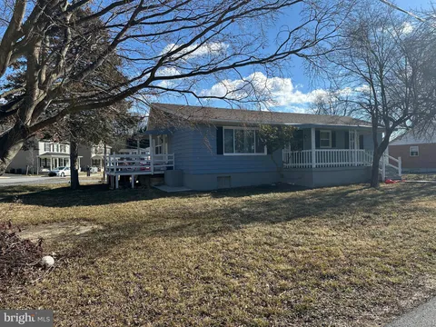 814 Reymann Street N, Ranson, WV MLS: WVJF2015998