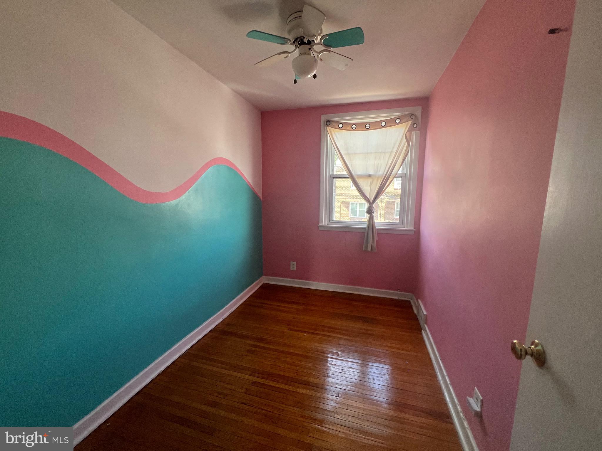 MAYFAIR - Residential