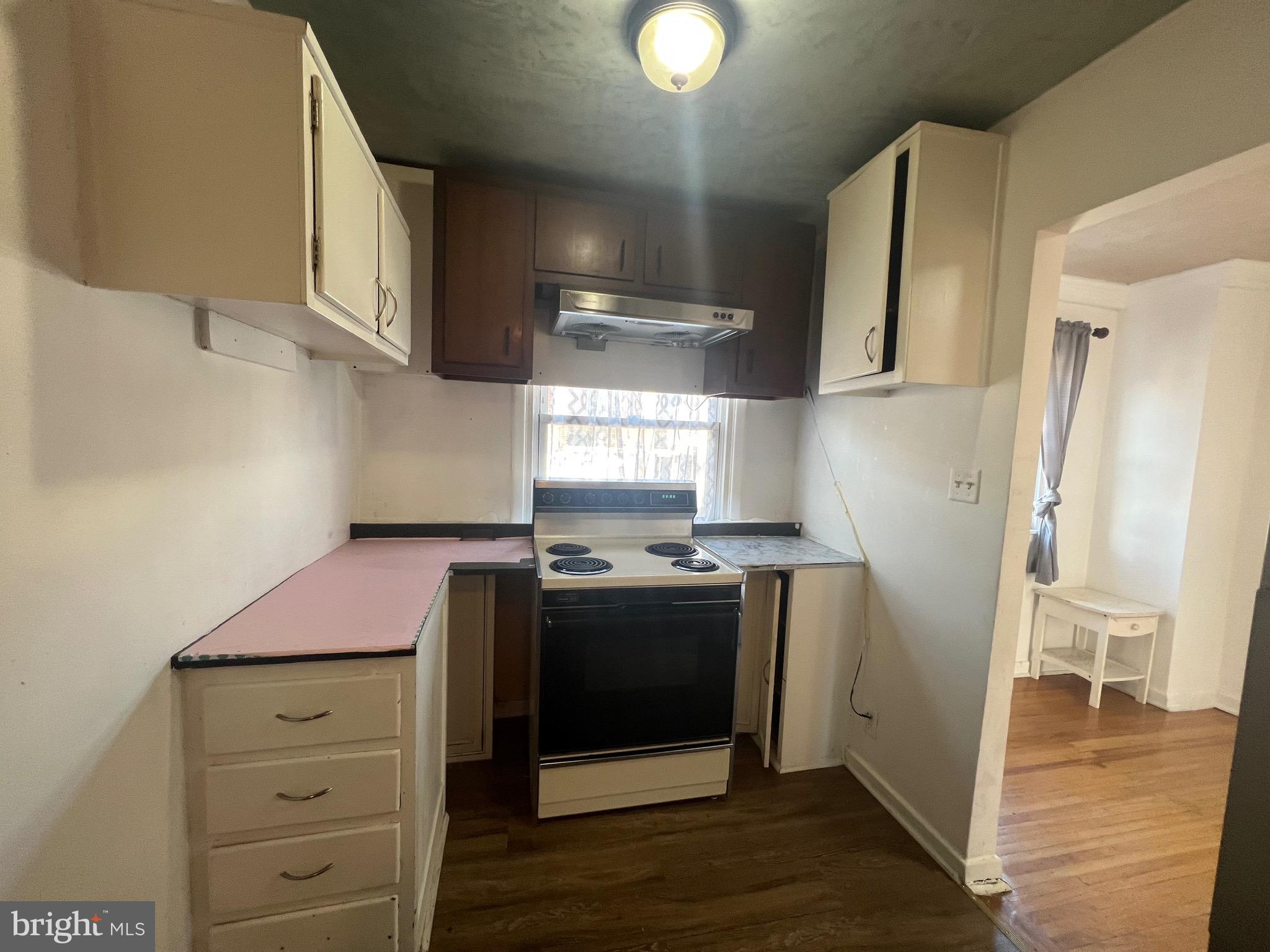 MAYFAIR - Residential