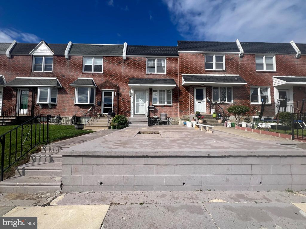 Photo of 3111 Gilham Street, PHILADELPHIA, PA 19149 (MLS # PAPH2486724)