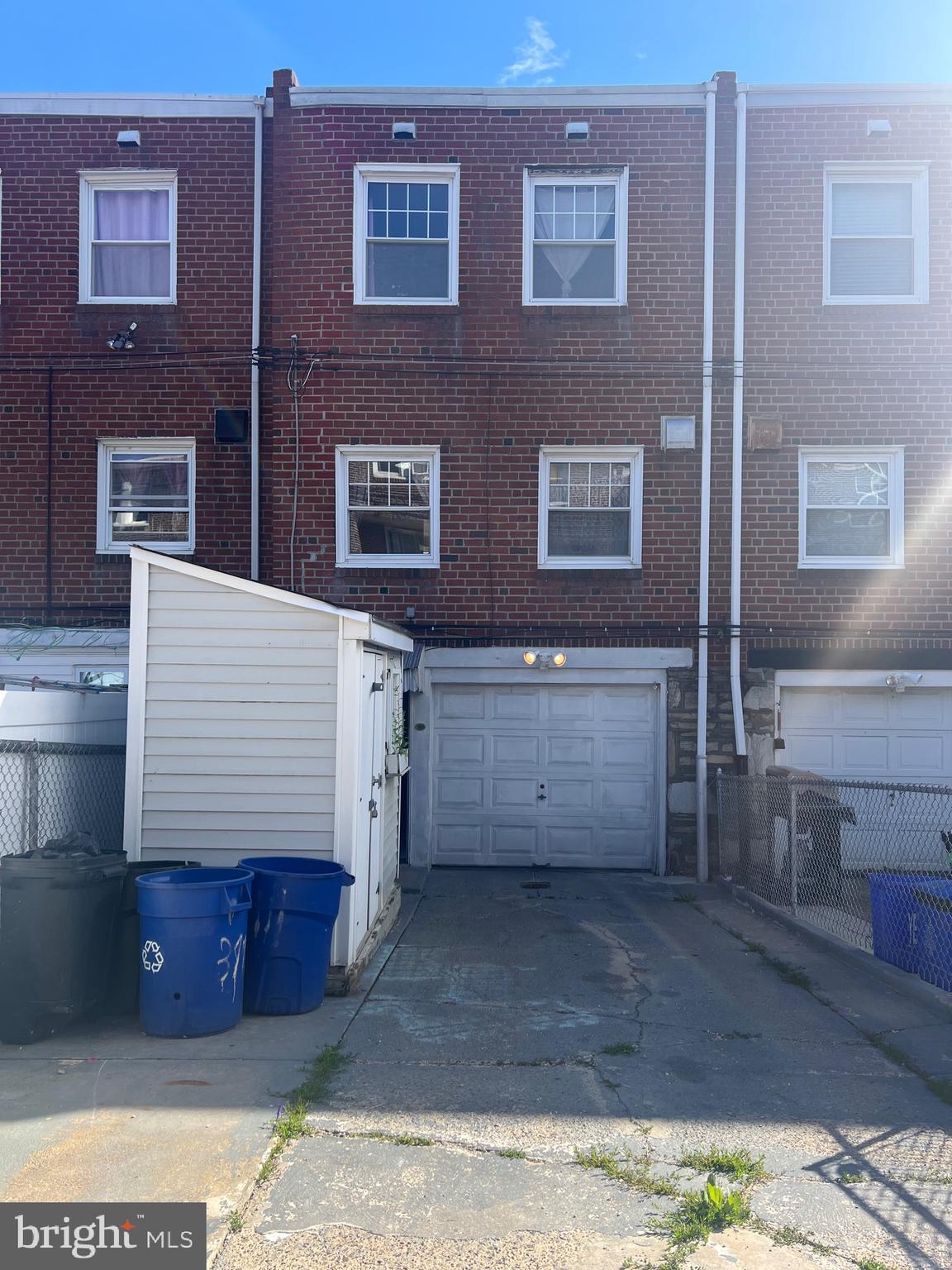 MAYFAIR - Residential