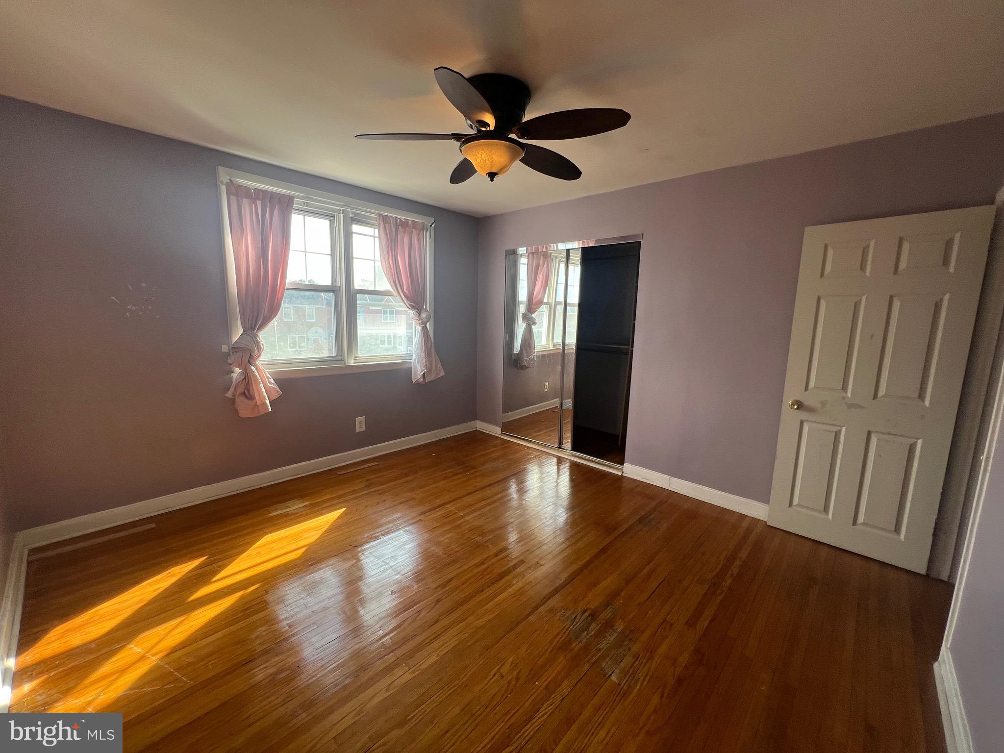 MAYFAIR - Residential