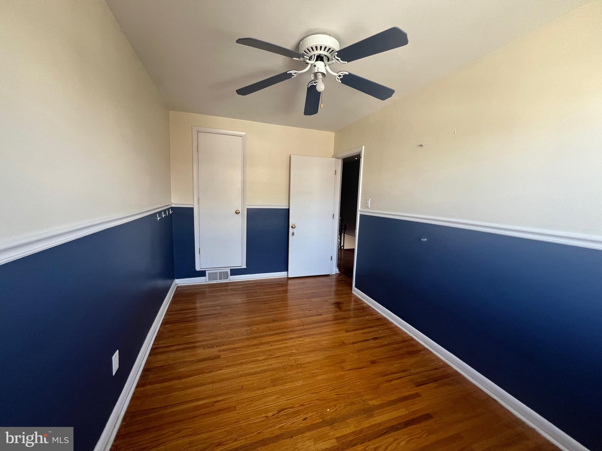 MAYFAIR - Residential