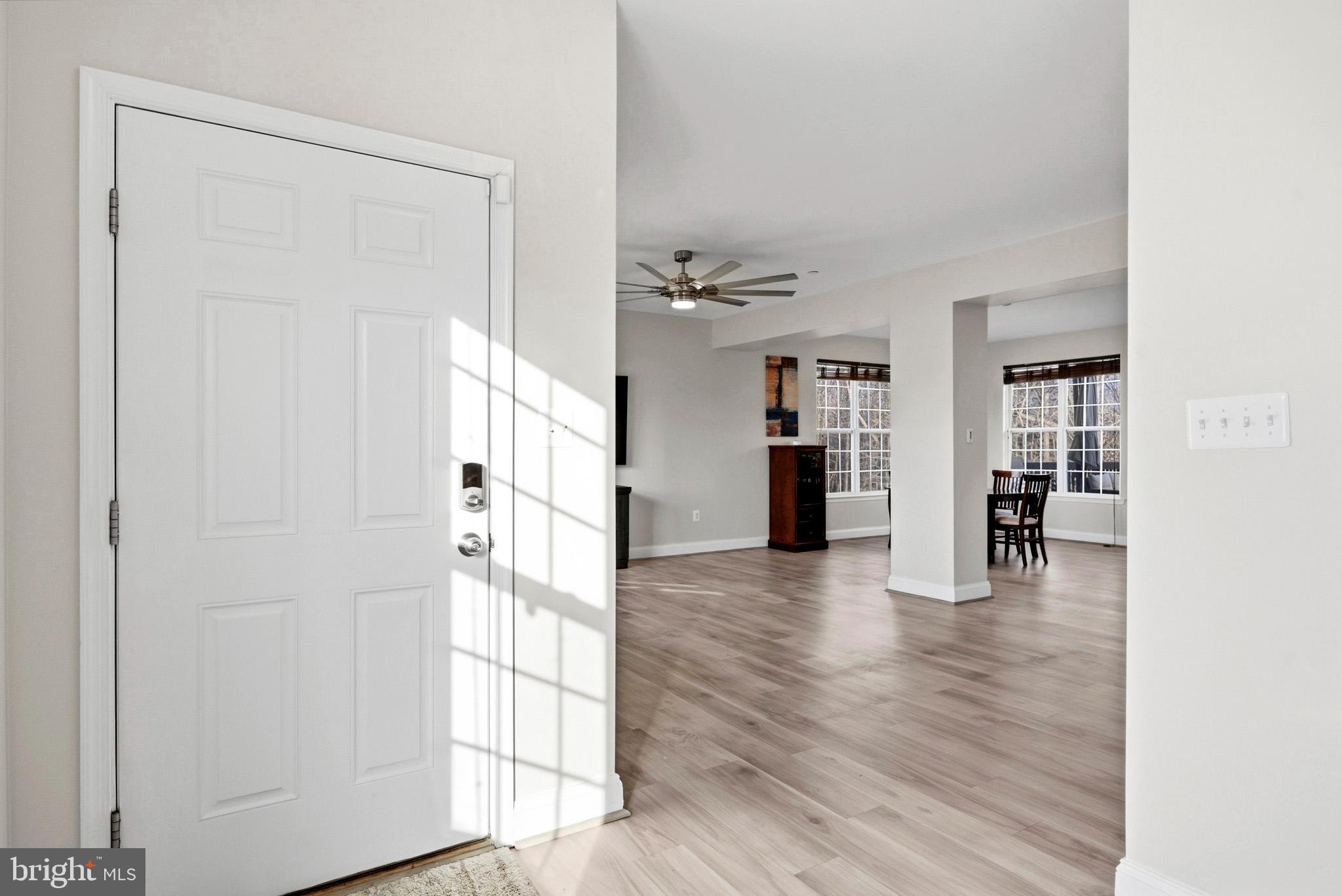 QUICKTREE - Residential