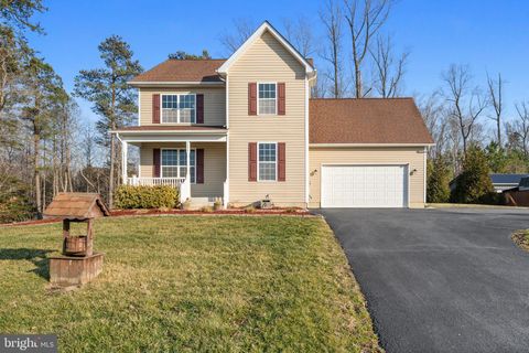 7074 QUICKTREE FARM COURT HUGHESVILLE MD 20637