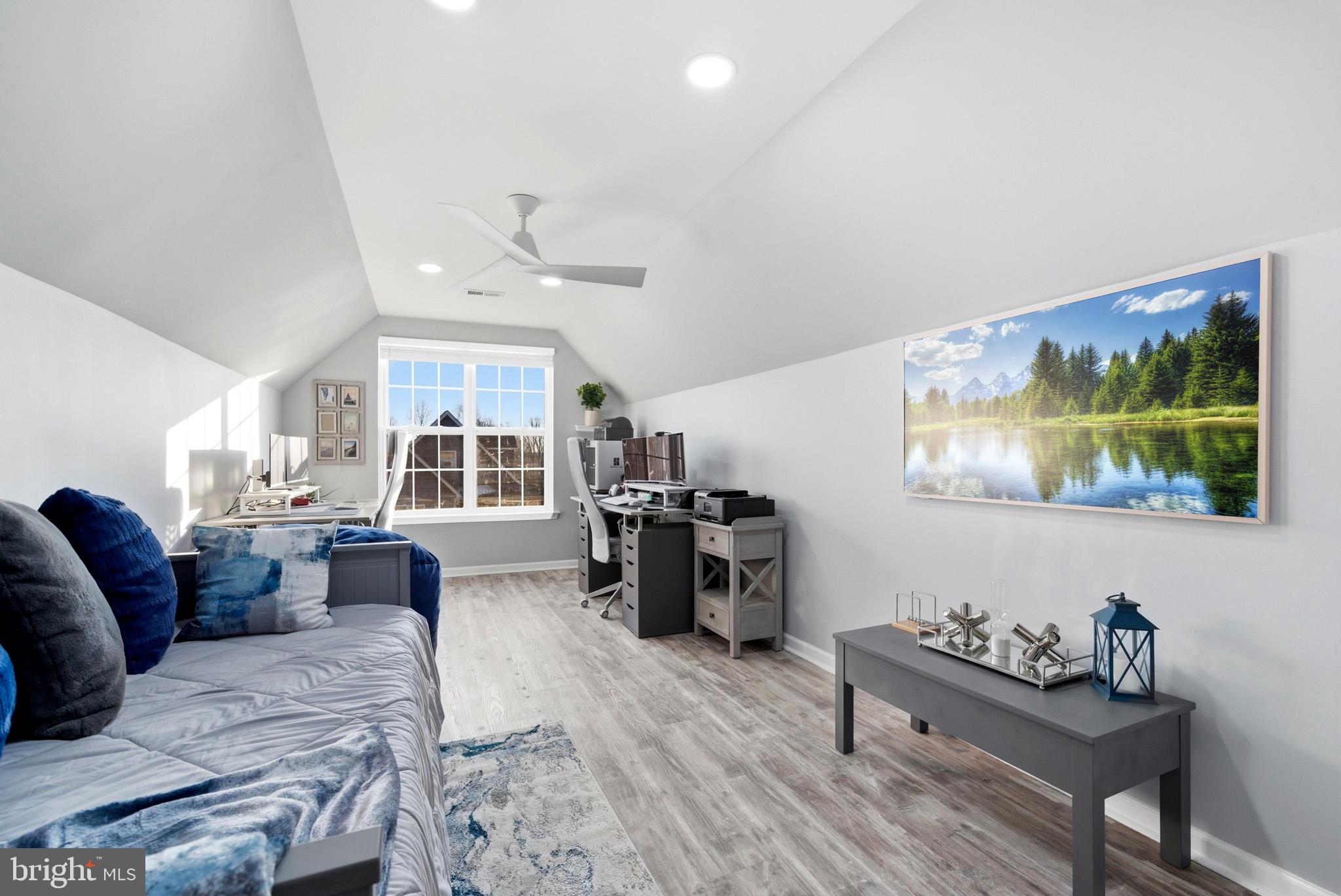 QUICKTREE - Residential