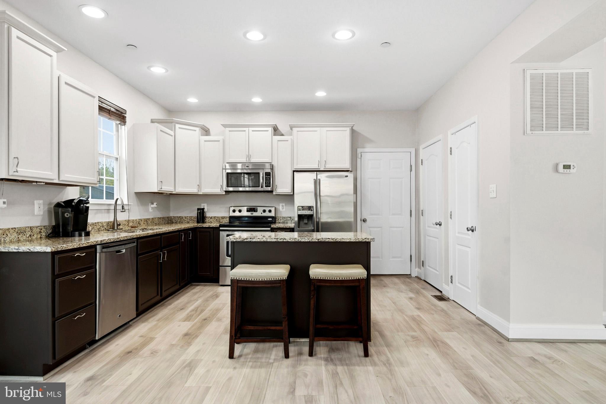 QUICKTREE - Residential