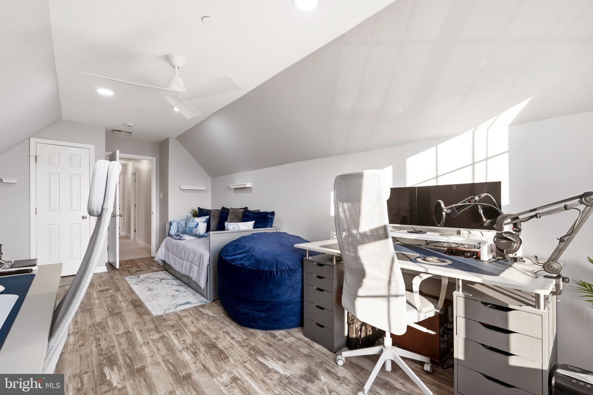 QUICKTREE - Residential