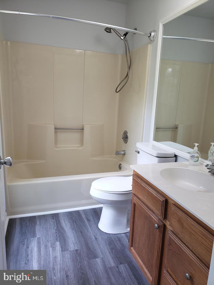 STONEMILL - Residential Lease