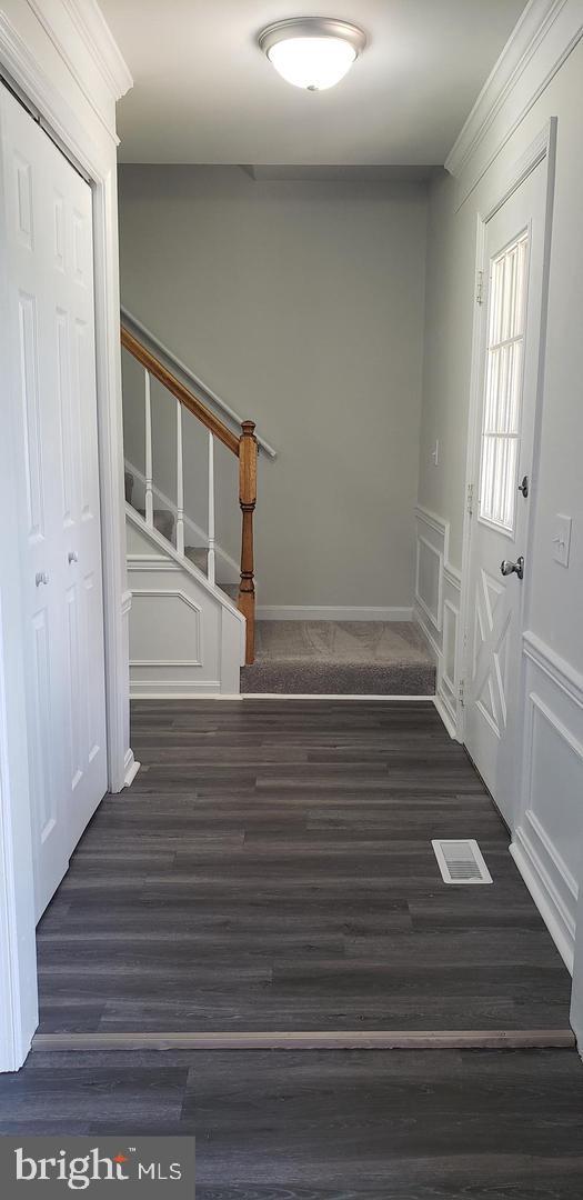 STONEMILL - Residential Lease