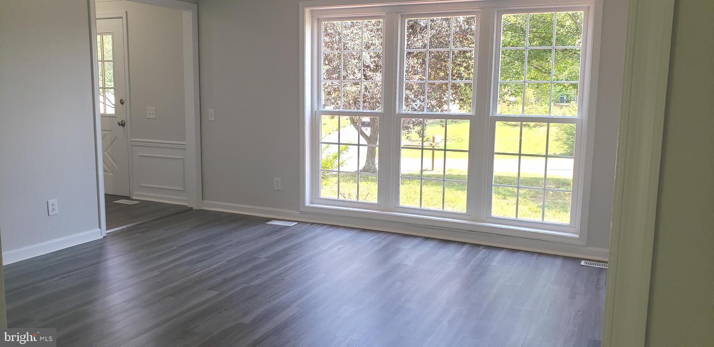 STONEMILL - Residential Lease