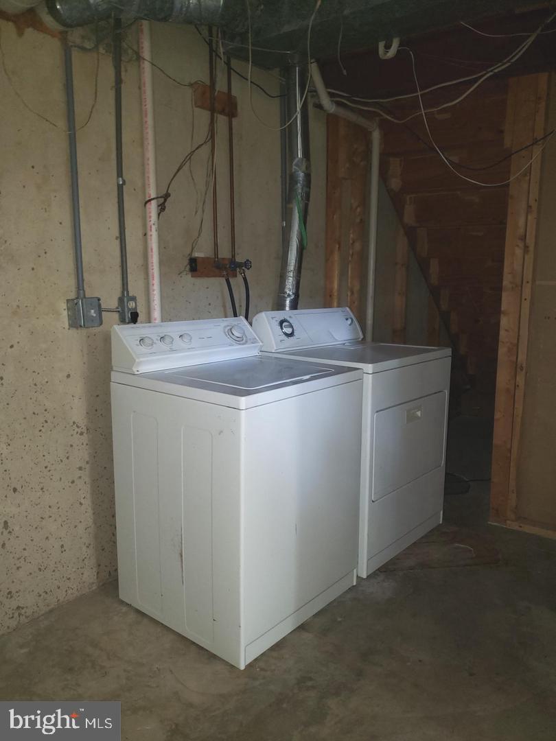 STONEMILL - Residential Lease