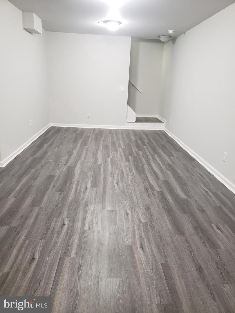 STONEMILL - Residential Lease