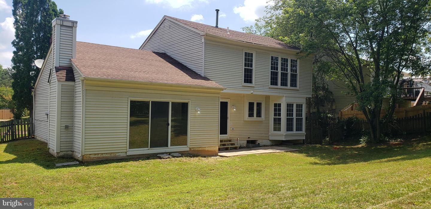 STONEMILL - Residential Lease