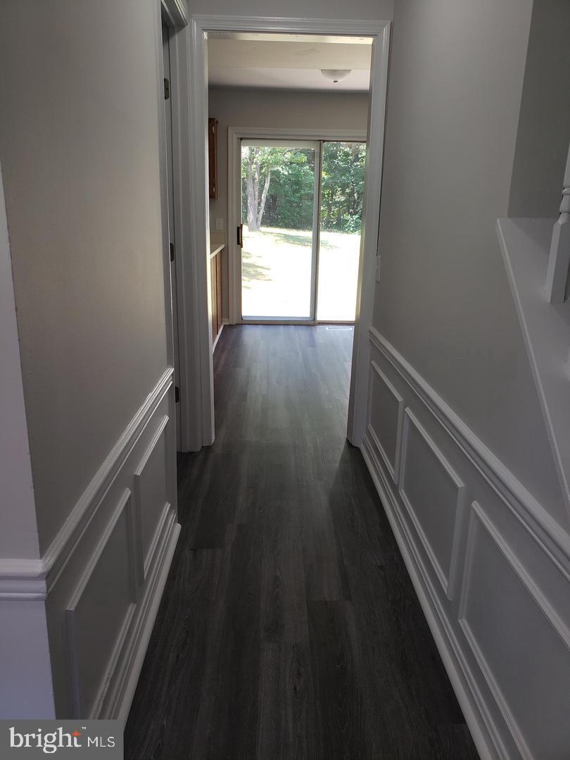 STONEMILL - Residential Lease