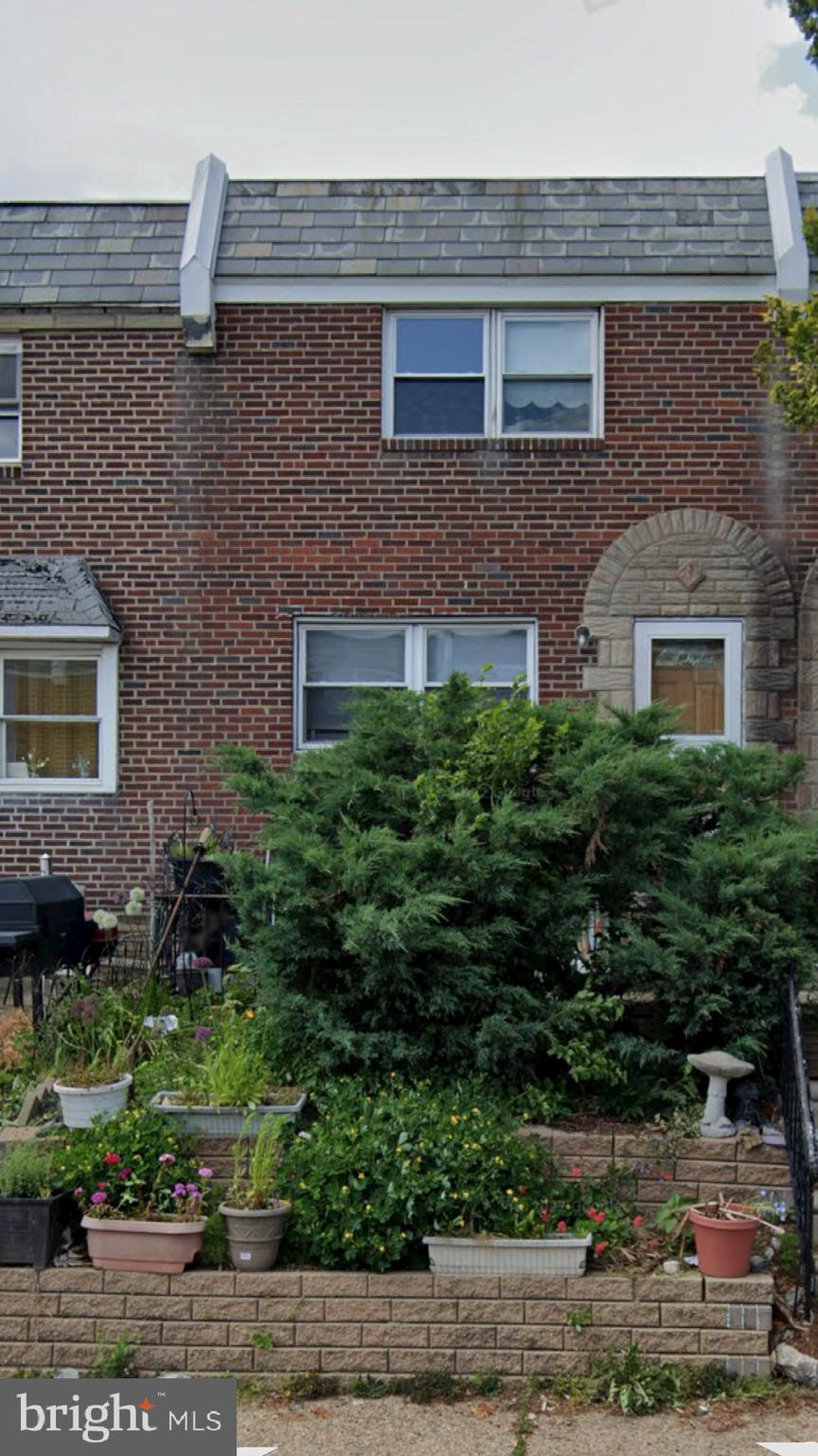PHILADELPHIA (NORTHEAST) - Residential
