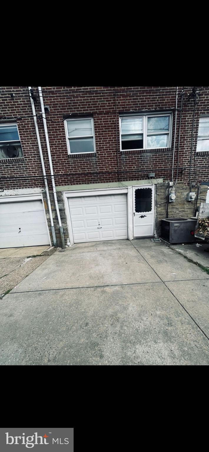 PHILADELPHIA (NORTHEAST) - Residential