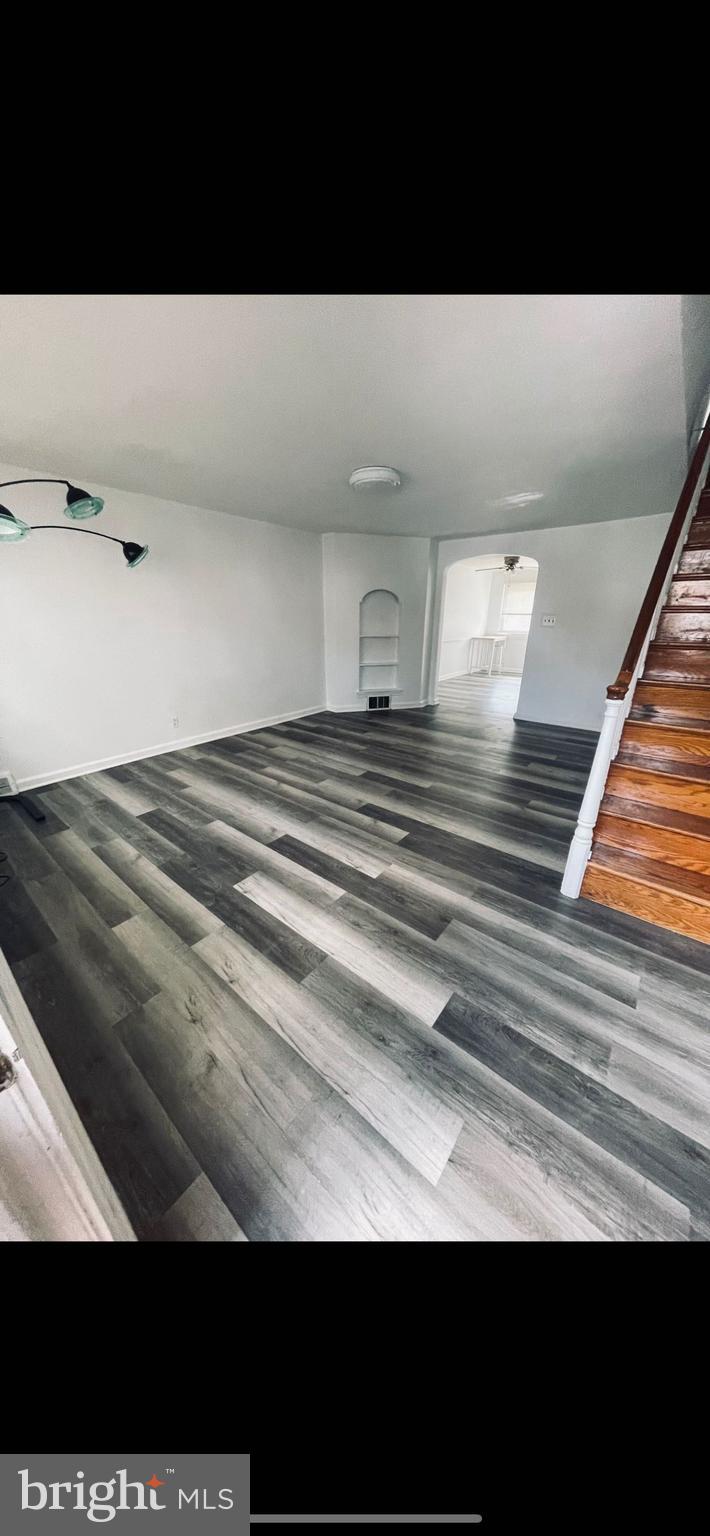 PHILADELPHIA (NORTHEAST) - Residential