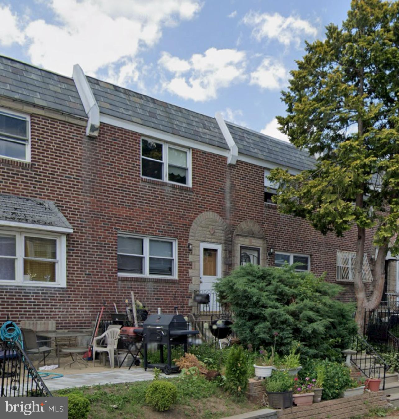 PHILADELPHIA (NORTHEAST) - Residential