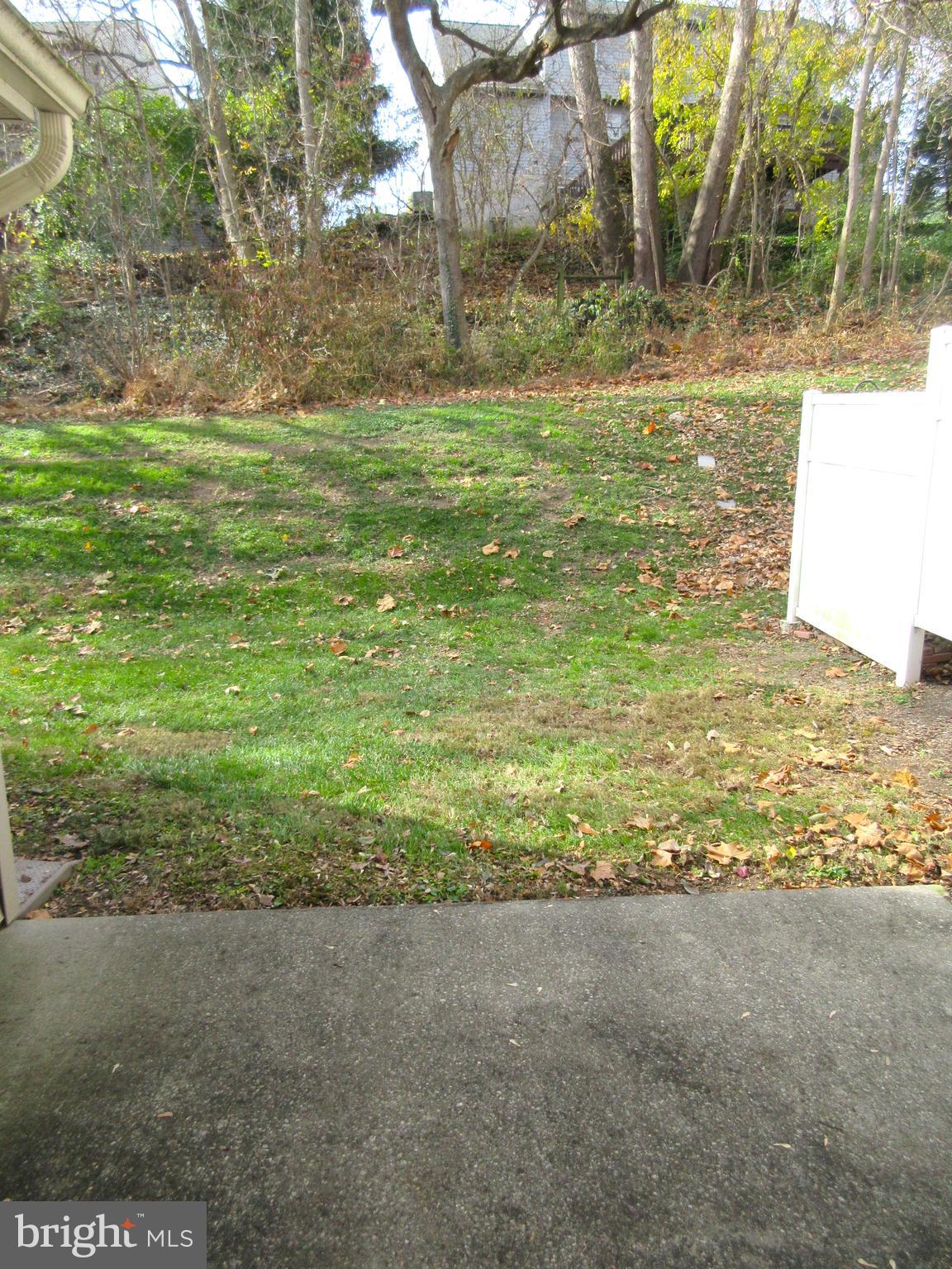 GABLE PARK WOODS - Residential