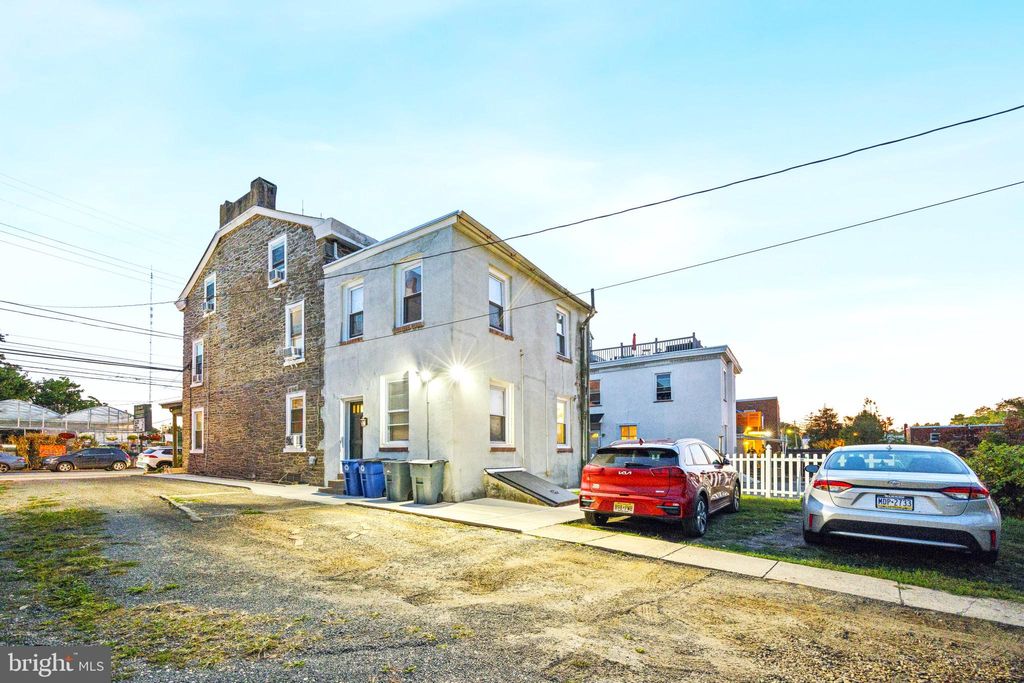 Photo of 7101 Ridge Avenue, PHILADELPHIA, PA 19128 (MLS # PAPH2576776)